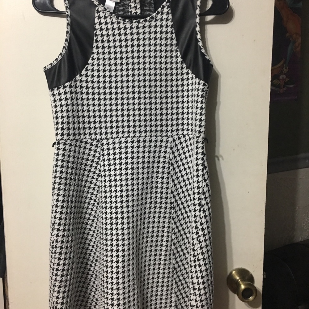 Piper Pattern Dress/Size Xtra Large